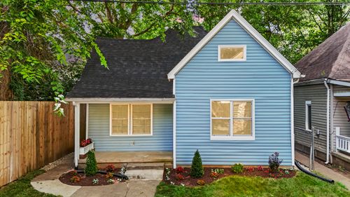 317 Ross Ave, Lexington, KY, 40508-1713 | Card Image