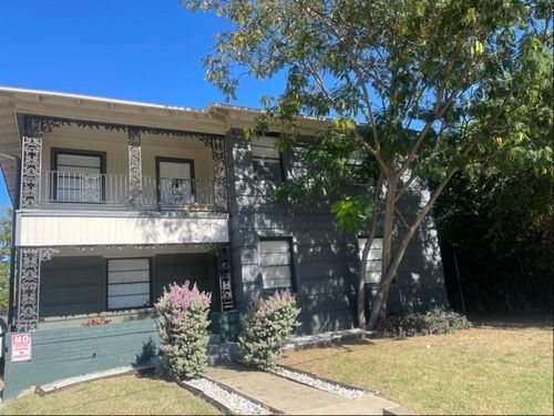 3-4815 Live Oak St, Dallas, TX, 75204-7068 | Card Image