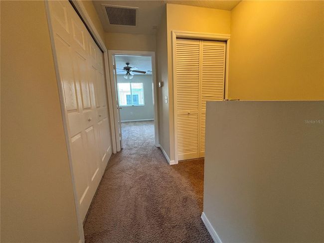 8515 Trail Wind Dr, Townhouse with 2 bedrooms, 3 bathrooms and null parking in TAMPA FL | Image 11