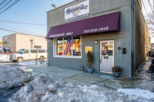 591 New Brunswick Ave, Perth Amboy, NJ, 08861-3643 | Card Image