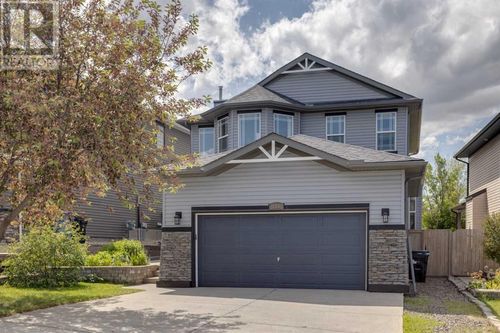 266 Panamount Close Nw, Calgary, AB, T3K5P6 | Card Image