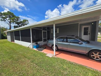 57 San Luis Obispo, House other with 2 bedrooms, 2 bathrooms and null parking in Fort Pierce FL | Image 3