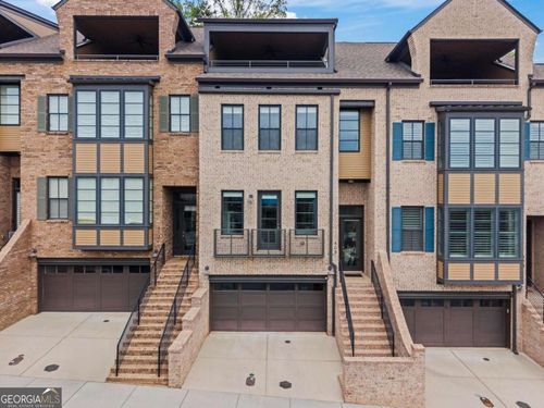 408 Altissimo Dr, Alpharetta, GA, 30009-8004 | Card Image