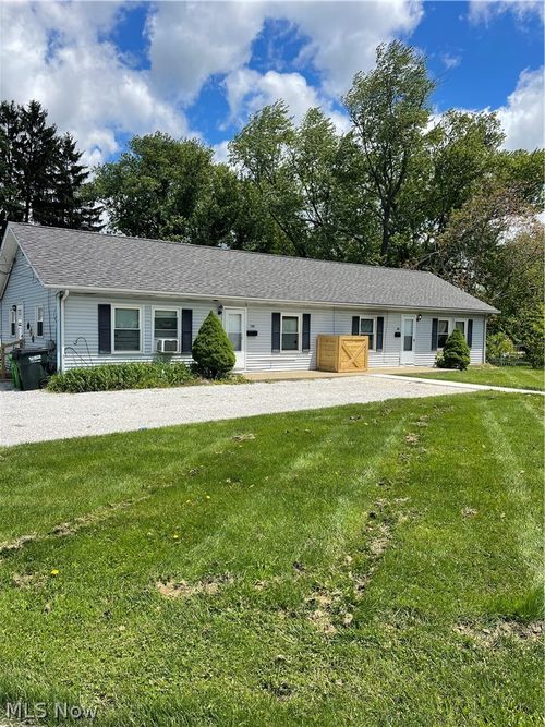 166-168 N State Street, Rittman, OH, 44270 | Card Image
