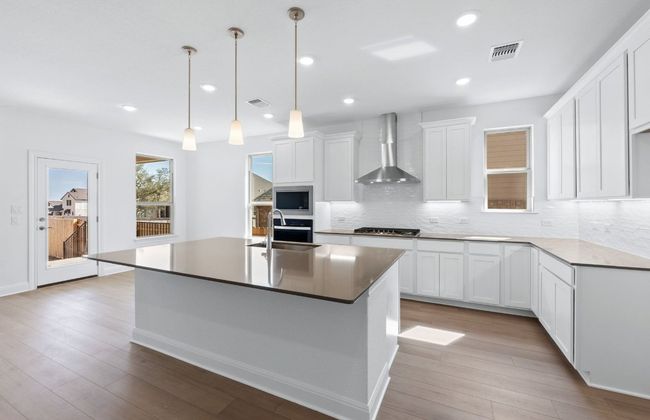 113 Elm View Dr, House other with 4 bedrooms, 3 bathrooms and null parking in Georgetown TX | Image 8