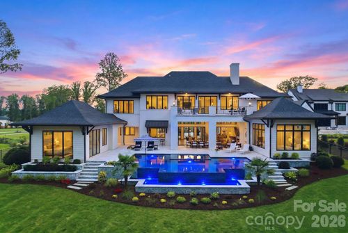 113 Saylors Watch Ln, Mooresville, NC, 28117-7358 | Card Image