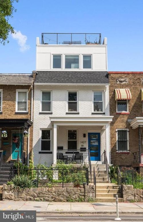 1-1427 W Virginia Ave Ne, WASHINGTON, DC, 20002-2652 | Card Image