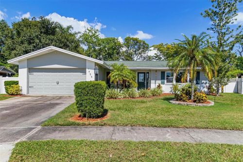 1456 Cameo Way, Clearwater, FL, 33756-1723 | Card Image