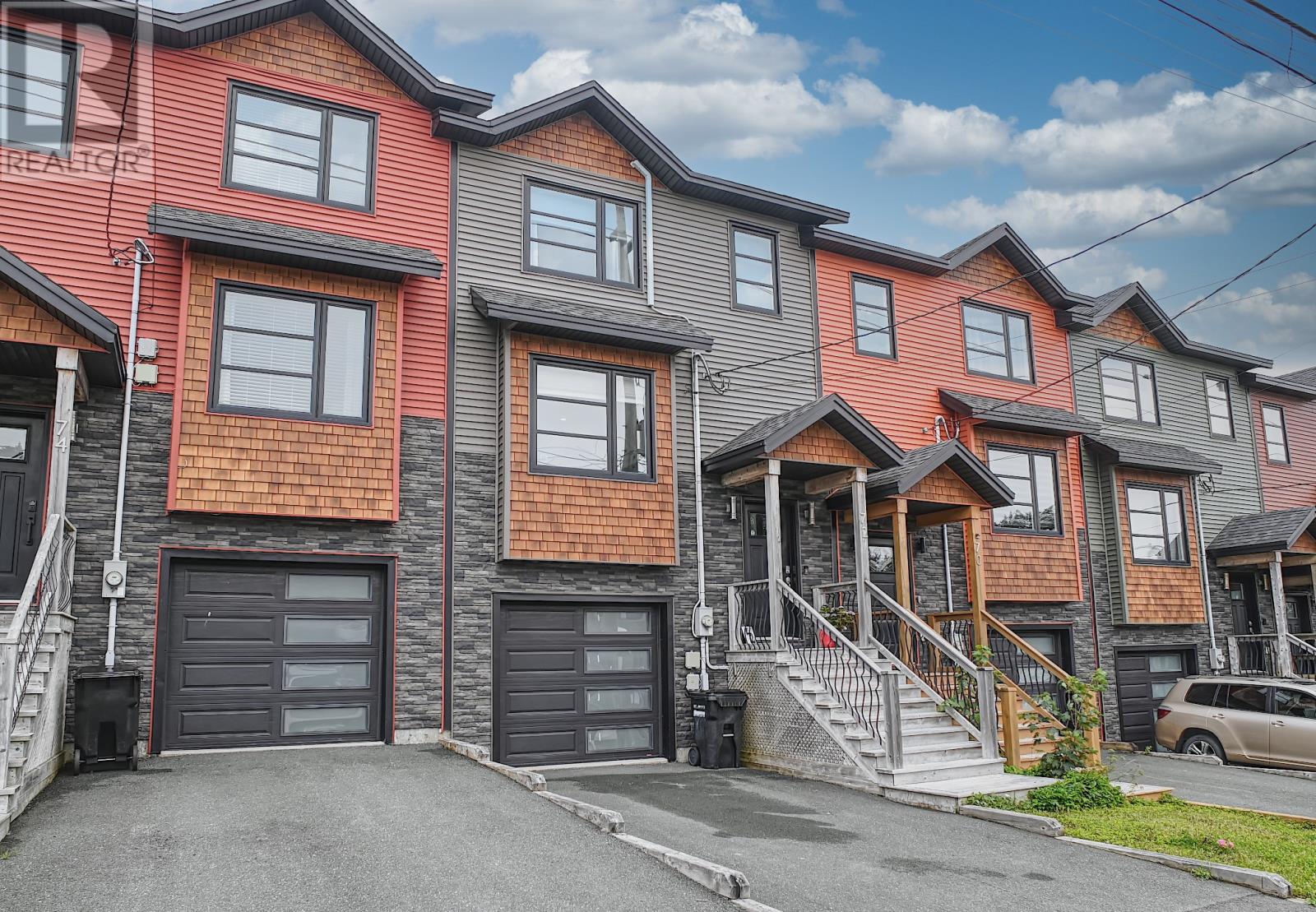 Residential in St. John's 2