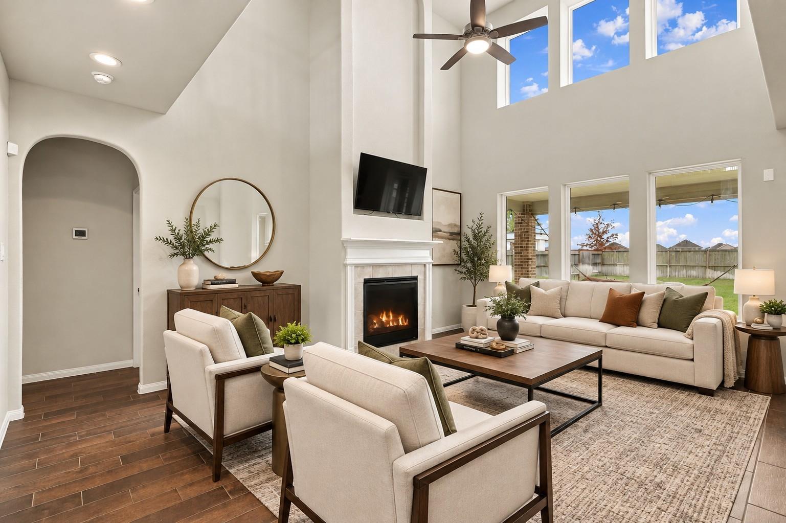 Residential in Katy 5