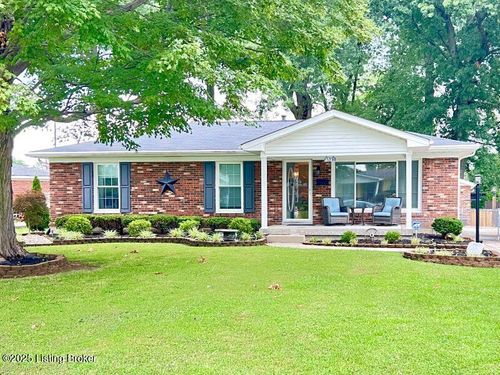 2521 Legene Ct, Louisville, KY, 40216-2370 | Card Image