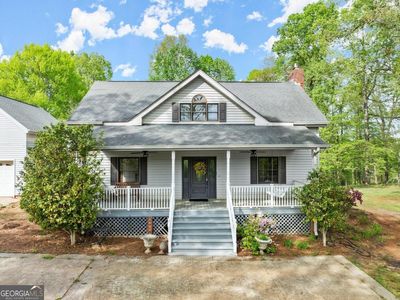 3466 Baker Road, House other with 4 bedrooms, 3 bathrooms and 2 parking in Gainesville GA | Image 3