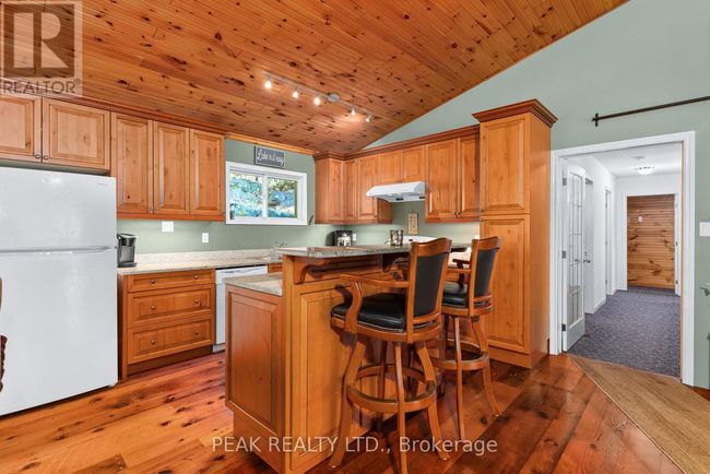 49 Severn River Sr 405, House other with 3 bedrooms, 2 bathrooms and null parking in Muskoka Lakes (Wood (Muskoka Lakes)) ON | Image 14