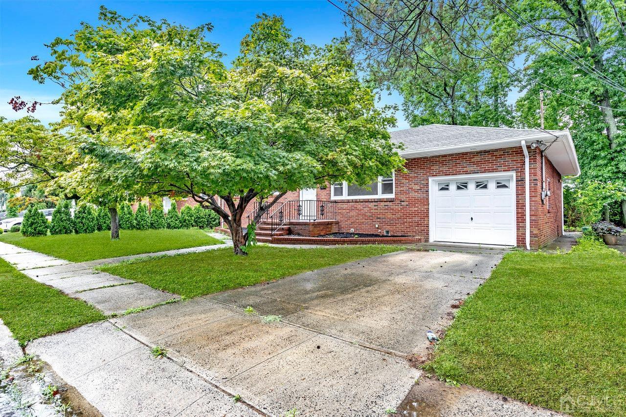 Rubin St, South River, NJ 08882