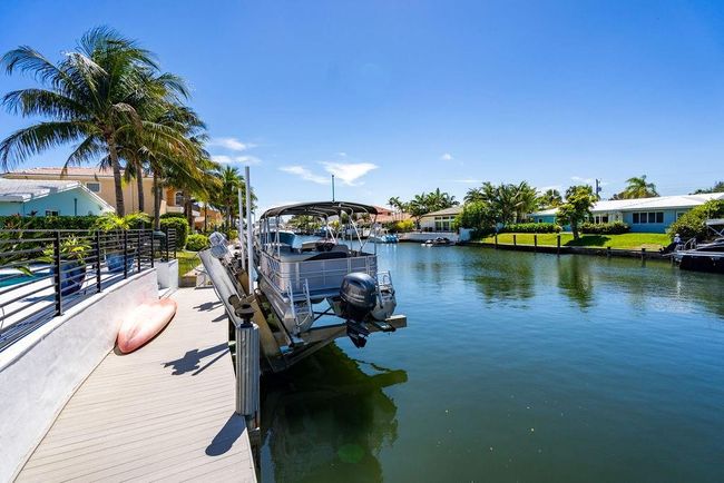4461 Ne 30 Th Ave, House other with 4 bedrooms, 4 bathrooms and null parking in Lighthouse Point FL | Image 76