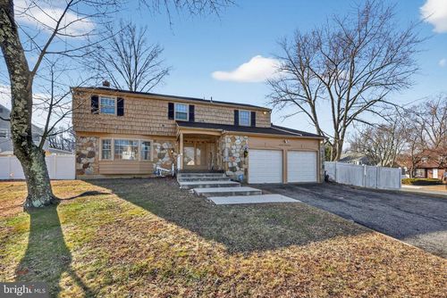 1943 Birchwood Park Dr N, CHERRY HILL, NJ, 08003-1024 | Card Image