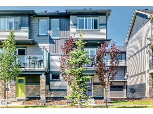 8-1530 Tamarack Blvd Nw, Edmonton, AB, T6T2E6 | Card Image