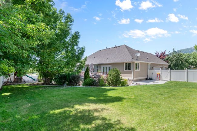 352 E Maple Dr, House other with 5 bedrooms, 4 bathrooms and 3 parking in Alpine UT | Image 33