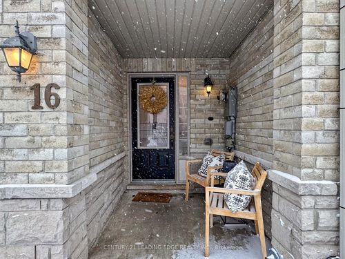 16 Silvester St, Ajax, ON, L1Z0M6 | Card Image