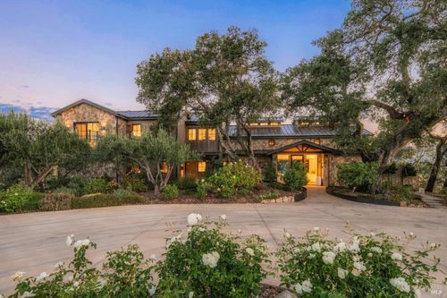 45 Vineyard View Drive, Napa, CA, 94558 | Card Image
