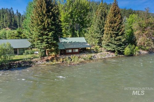 44 Osprey Dr, Lowman, ID, 83637-7004 | Card Image