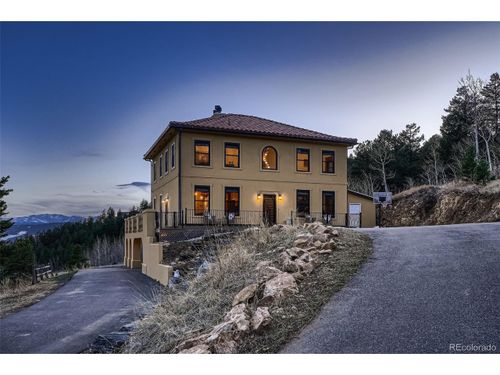 2169 Dory Hill Rd, Black Hawk, CO, 80422-8760 | Card Image