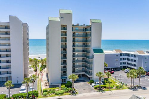 unit-1c-4301 S Ocean Blvd, North Myrtle Beach, SC, 29582-5143 | Card Image