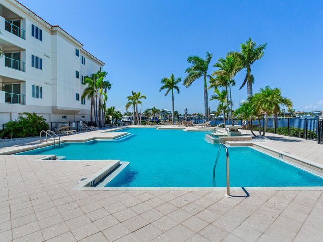 UNIT-202 - 1042 Bellasol Way, Condo with 3 bedrooms, 4 bathrooms and null parking in Apollo Beach FL | Image 69