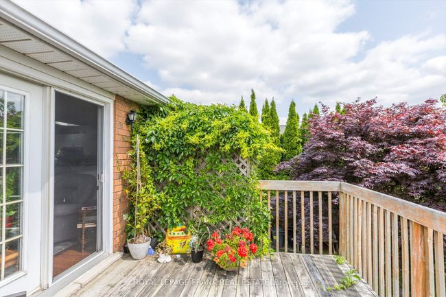 999 Baker St, House other with 5 bedrooms, 3 bathrooms and 2 parking in Peterborough ON | Image 42