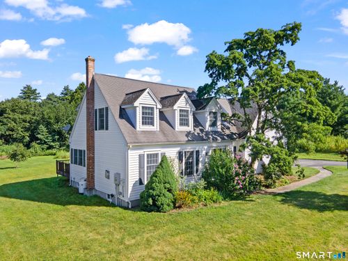 23 Senexet Village Rd, Woodstock, CT, 06281-3132 | Card Image