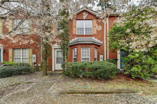 2892 Norfair Loop, Lithonia, GA, 30038-1416 | Card Image