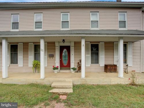 111 W Main St, FAYETTEVILLE, PA, 17222-1428 | Card Image