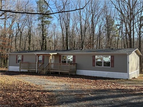 167 Drum St, Asheboro, NC, 27205-1619 | Card Image