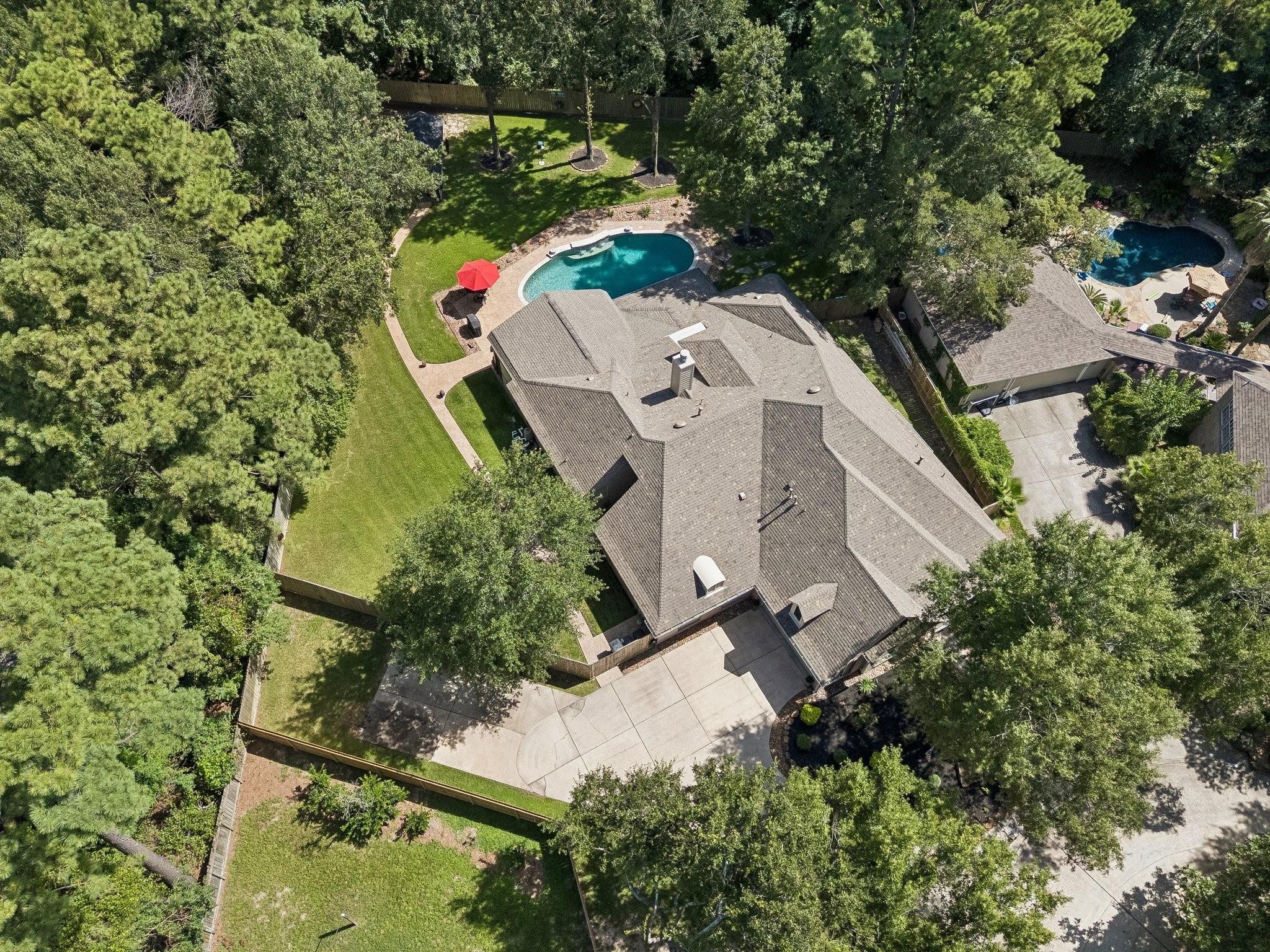 Residential in Kingwood 4