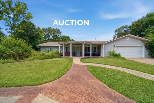 61050 E 340 Road, Grove, OK, 74344 | Card Image