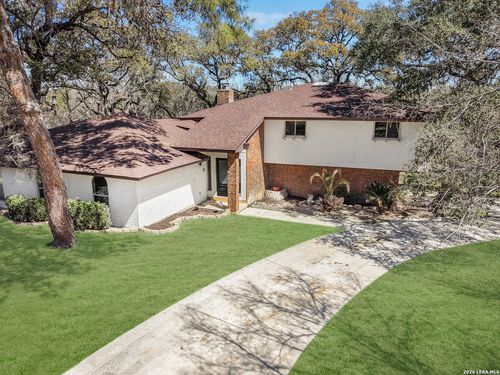 301 Sagecrest Dr, San Antonio, TX, 78232-1225 | Card Image