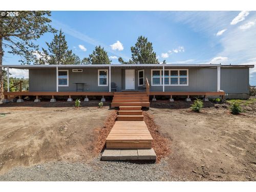 8525 Sw Crescent Pl, Terrebonne, OR, 97760-9090 | Card Image