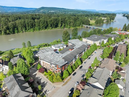 101-23215 Billy Brown Rd, Langley, BC, V1M0B7 | Card Image