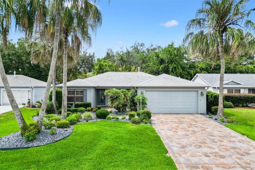 17960 Se 92nd Amory Ave, THE VILLAGES, FL, 32162-0829 | Card Image
