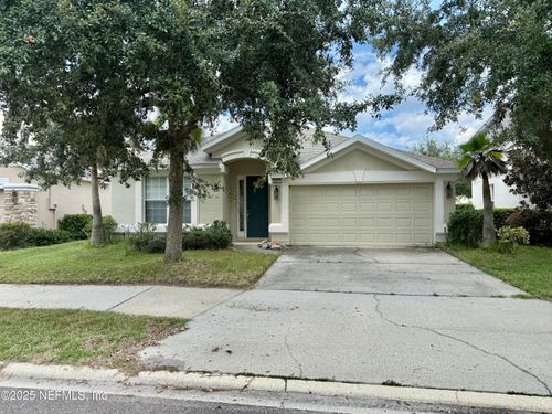 8357 Highgate Dr, Jacksonville, FL, 32216-1480 | Card Image