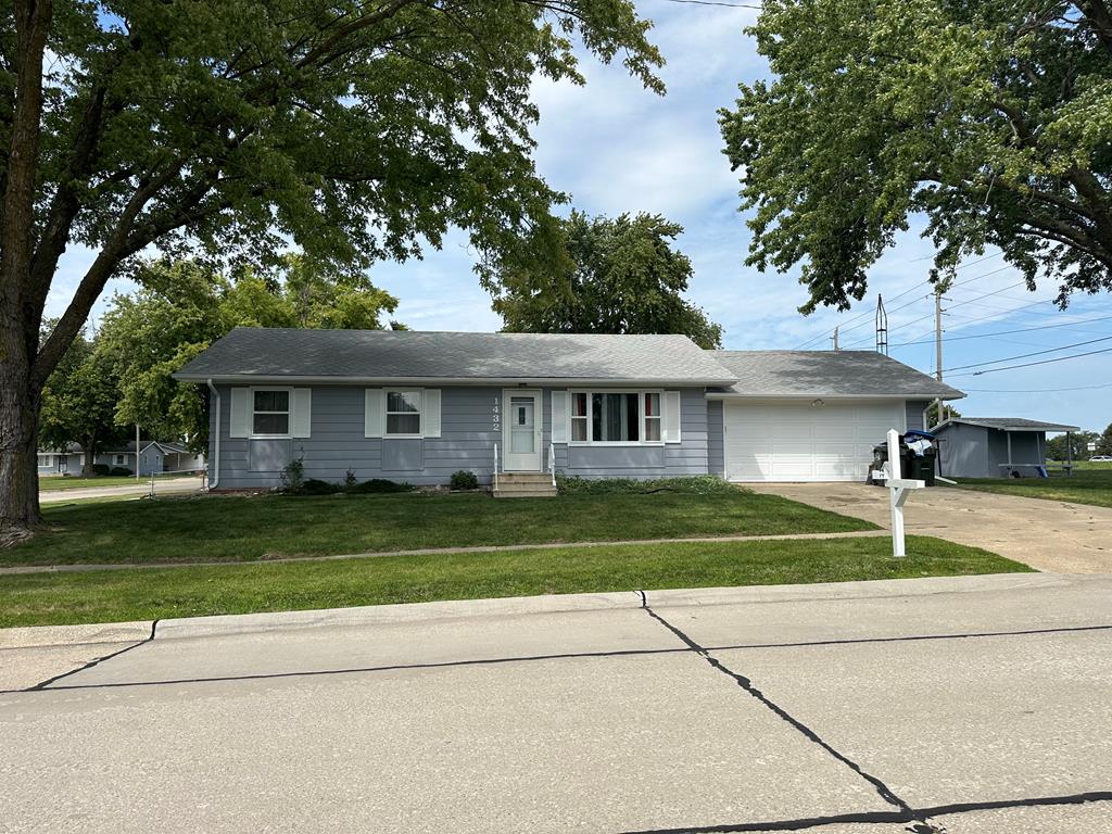 26th Ave, Fort Dodge, IA 50501