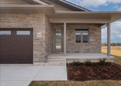 60 Cavalier Cres, Ripley, ON, N0G2R0 | Card Image