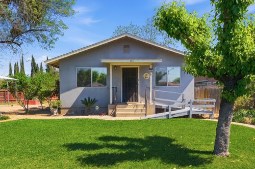 456 N Smith Avenue, Dinuba, CA, 93618 | Card Image