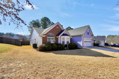 537 Vickers Ln, Locust Grove, GA, 30248-7089 | Card Image