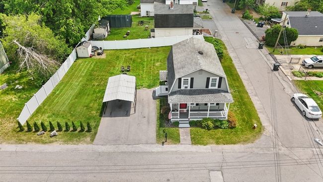 39 Doyle Ave, House other with 2 bedrooms, 2 bathrooms and 4 parking in Dracut MA | Image 21