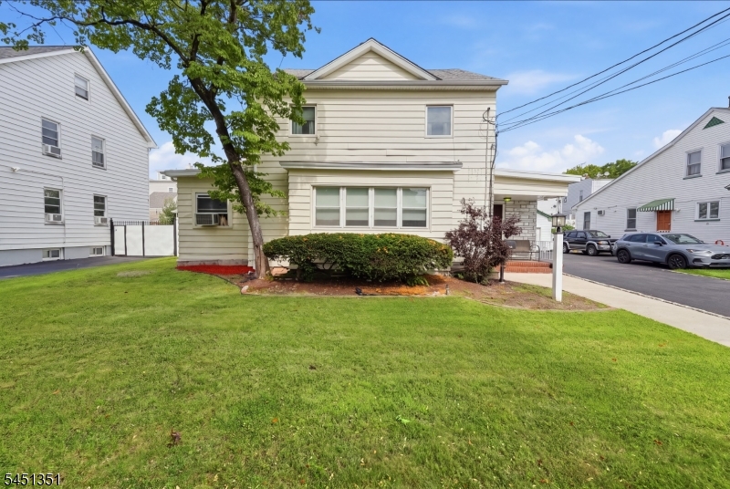 Residential in Newark City 3