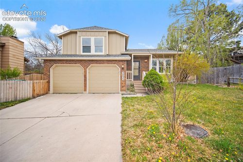 2035 Tinsel Pl, Colorado Springs, CO, 80920-6703 | Card Image