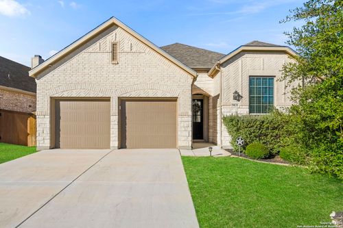 9835 Kremmen Pl, Boerne, TX, 78006 | Card Image