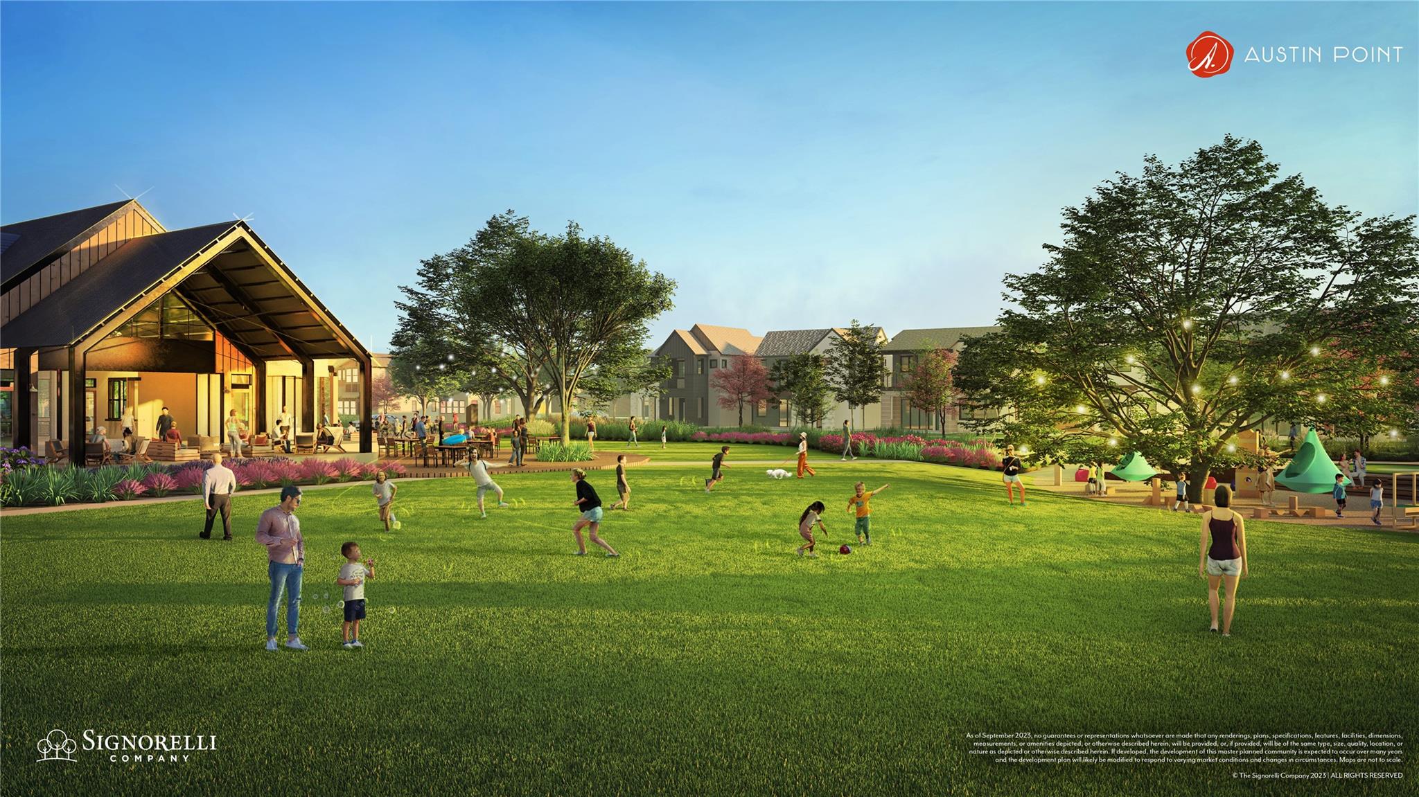 Residential in Richmond 4