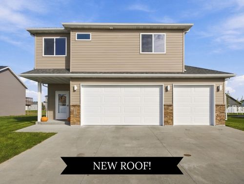 3556 17th St S, Moorhead, MN, 56560-7047 | Card Image
